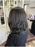 サファイヤカラー