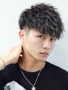 リップス 表参道店(LIPPS) タカノハイブロック