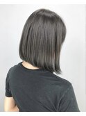 グレージュ