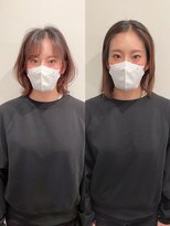 ユニコ(unico)&nbsp;くびれミディアム