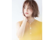 ズッソ アヴェダ 熊本店(ZUSSO AVEDA)
