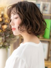 カバーヘア ブリス 大宮西口店(COVER HAIR bliss)