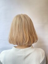 フェイバー 警固店(FAVOR)&nbsp;ハイトーン／ベージュ／ブリーチ／オンカラー