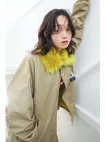 フェリア 梅田(FERIA)&nbsp;【梅田　茶屋町】トレンド撮影