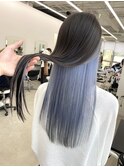 インナーカラー/フェイスフレーミング/デザインカラー