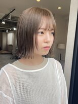 トナリ(tonari)&nbsp;【Tonari】オリーブベージュ