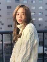 ノイ 千歳船橋(noi)&nbsp;チェリーブラウン/フェミニン/モード/ダークアッシュ[千歳船橋]