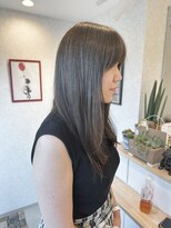 コスモス(cosmos)&nbsp;プラチナブラウン