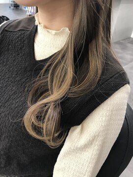 エイト 立川店(EIGHT) イヤリングカラー