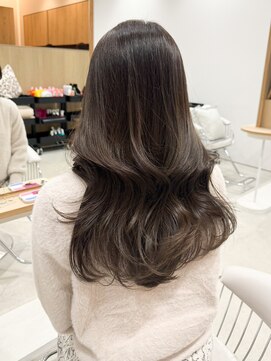 ノエシキカ(noe sikika) 韓国ヘアA-1