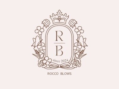 ロッコブロウズ(ROCCO BLOWS)