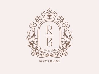 ROCCO BLOWS【ロッコブロウズ】