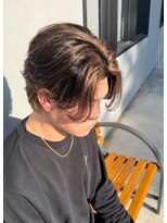 マーレ 山口湯田店(MARE)&nbsp;ナチュラルセンターパート