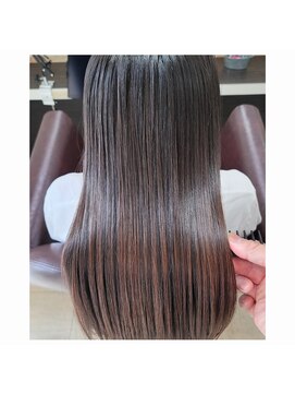 ブルーフィン シセロ(Blue Fin cicero) 【日本のツヤ髪を取り戻す】名古屋美髪プロジェクト/髪質改善