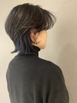 レザボアハイブ(reservoir Haibe) ウルフショート