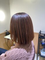 オモルフィ ひばりヶ丘店(Omorfi)&nbsp;ライトブラウン
