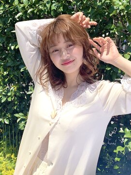 エルマ(eluma) 軽ふわミディアム