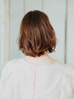 色彩堂 ひばりヶ丘店&nbsp;30代40代50代60代オーガニックカラートリートメント艶感暗髪