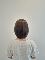 カラ(Cara)&nbsp;艶髪ショート♪