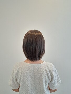 カラ(Cara) 艶髪ショート♪