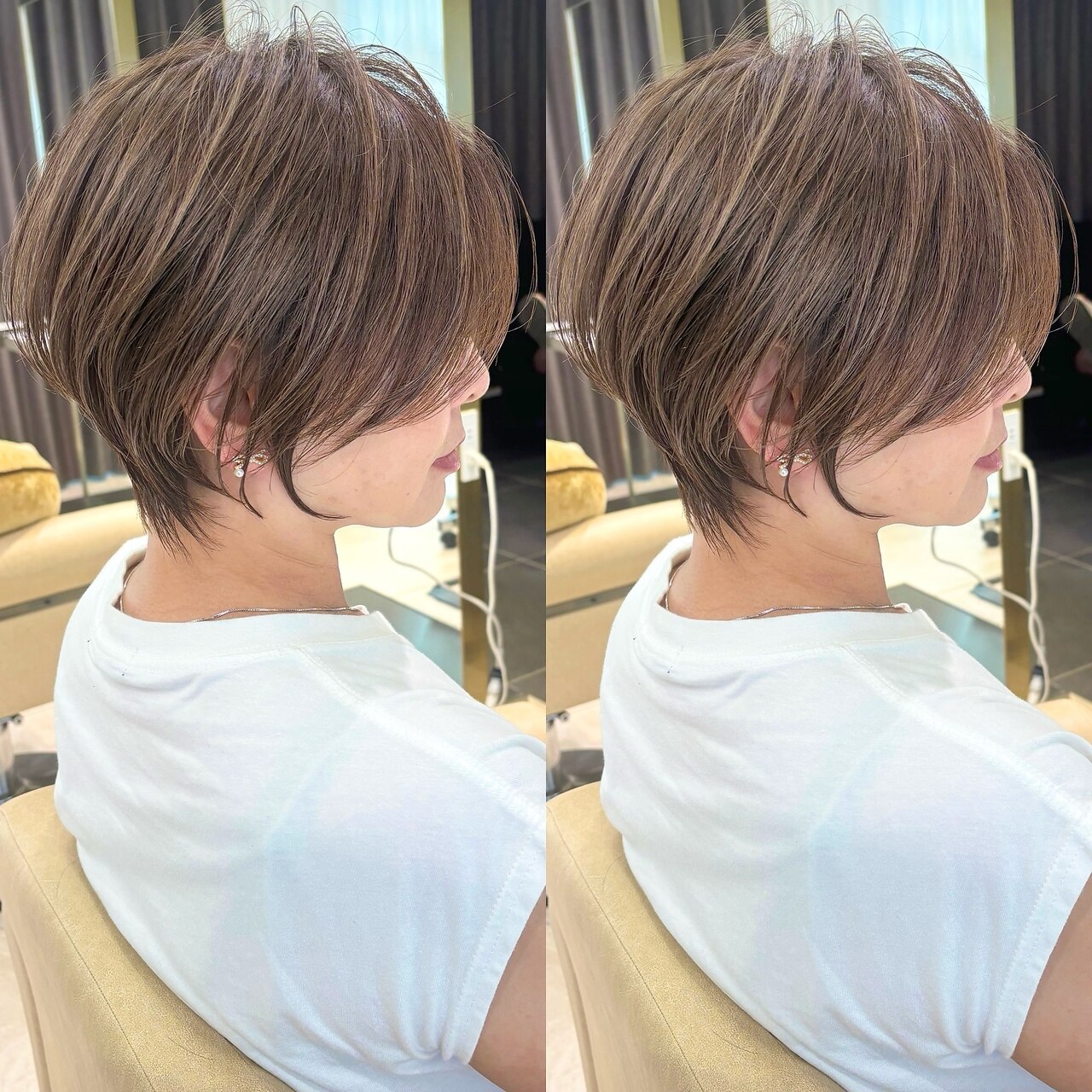 2026年冬】60代の髪型・ヘアアレンジ｜人気順｜ホットペッパー