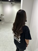 ティル(t/lu)&nbsp;#エルエクステ