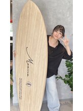 モアナバイヘッドライト 浦添店(Moana by HEADLIGHT) あかり