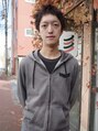 シゼン(SHiZEN.) 中村 功樹