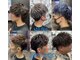 コアフールソレイユ(coiffeur SOLEIL)の写真