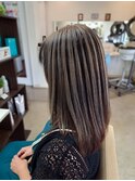 20代30代40代：イルミナカラー《ヌード＋オーシャン》