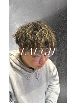 ラフ(LAUGH)&nbsp;ハイライトツイスパ