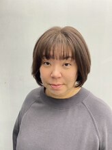 マイ スタイル 和光店(My j Style)&nbsp;壁 英美子