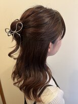 ネバーランド 平成店(NEVER LAND)&nbsp;チョコレートブラウン