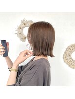 マオリ ホアロハ バイ アヌエヌエ(maoli hoaloha by anuenue)&nbsp;白髪&老化予防♪【新規クーポンでお得にご予約♪】 director寺内