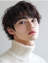 ヴェローグ カルイザワ(belog karuizawa)&nbsp;ニュアンスパーママッシュベーススイングスタイル