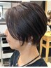 【平良指名専用】似合わせカット[MUUK平塚/平塚駅]