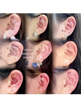 デディトゥ(dedyto)&nbsp;山本 萌