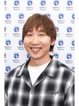 キングマンバーバー 田町店(KING MAN BARBER) 岩崎 秀児