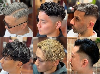 グルーミングサロンスカイ 小岩南口店 (Grooming Salon SKY)の写真