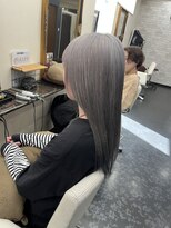 アイズ 渋沢(AIZU)&nbsp;グレーカラー