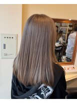 アルグラーテ (Arglarte)&nbsp;カラー/ブリーチカラー