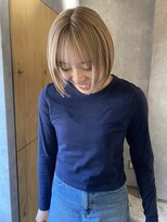 パドマ(Padma) ミルクティーベージュ
