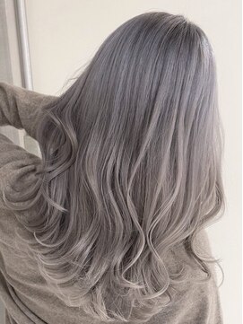 トゥルークリエイション 渋谷(True Creation) 韓国/レイヤー/イメチェン/ホワイト/外ハネボブ/美髪/渋谷