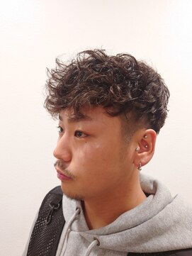 ブンカリヨウカン スペインカール