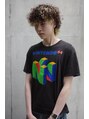 ブークル(boucle) メンズのミディアムスタイルならお任せください！