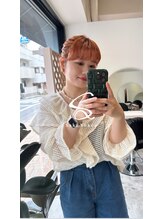 スー(suu) YOKOO SAKI