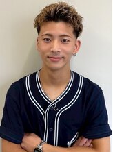 ウェイビーエフティフィフス 横浜西口(WAVEY ft.fifth) 立川 柊斗