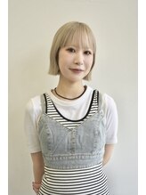 ステン(sten) runa