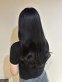 マウナ ヘアー(MAUNA HAIR)&nbsp;肌馴染みばっちりの韓国風暗髪ぜひお任せください☆