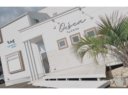 オーシー 志比口店(O'sea)の写真